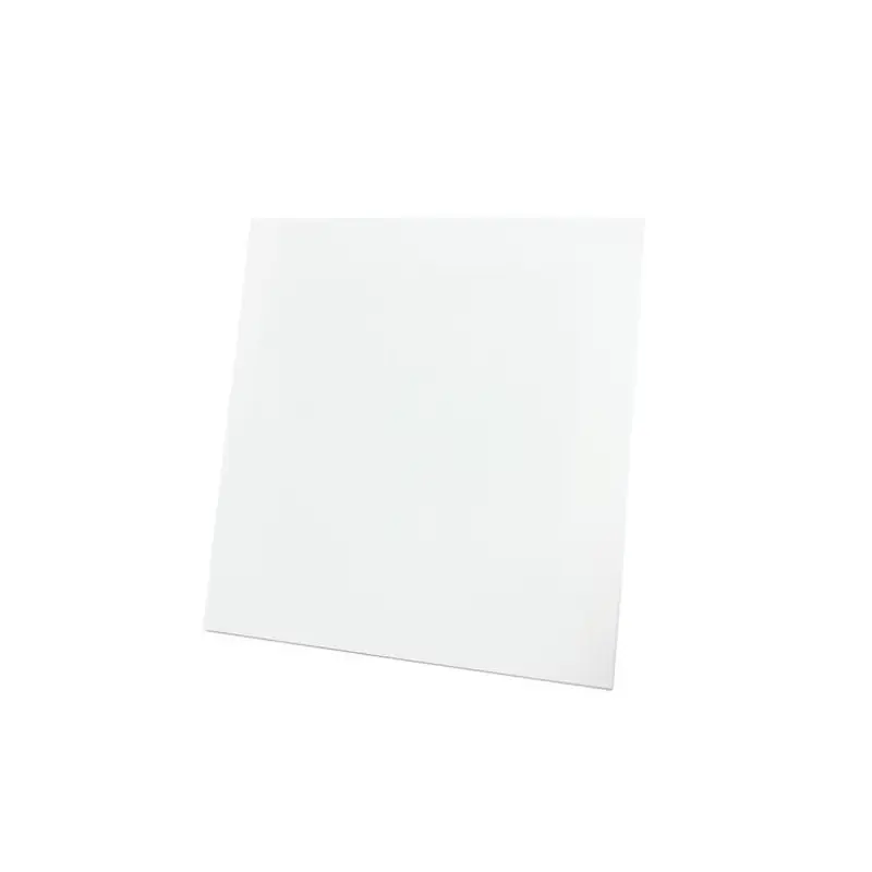 Panel do wentylatora dRIM PLEXI biały połysk 01-160 Airroxy